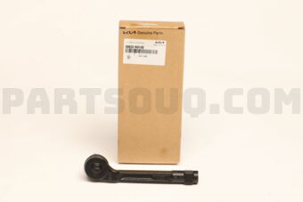 56825N9100 END ASSY-TIE ROD,RH