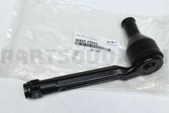 56825P2000 END ASSY-TIE ROD,RH