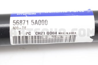 568715A000 ROD-TIE