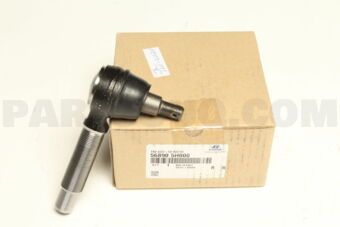 568905H000 END ASSY-TIE ROD RH