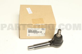568905H000 END ASSY-TIE ROD RH