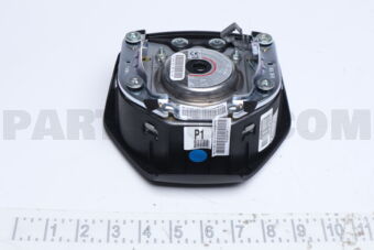569002S0009P MODULEASSYSTRGWHEELAIRBAG