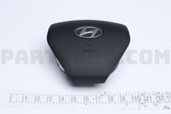 569002S0009P MODULEASSYSTRGWHEELAIRBAG