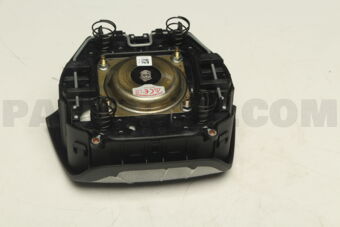 56900D3000TRY MODULE ASSY-STRG WHEEL AIR BAG