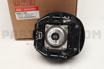 56900F1000 MODULE ASSY-STRG WHEEL AIR BAG