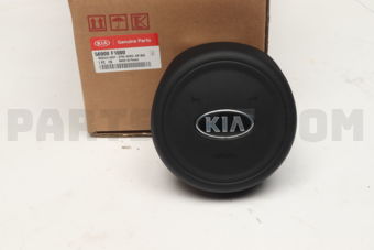 56900F1000 MODULE ASSY-STRG WHEEL AIR BAG