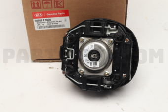 56900F1000 MODULE ASSY-STRG WHEEL AIR BAG