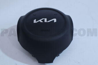 56900H7100WK MODULE ASSY-STRG WHEEL AIR BAG