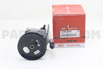 571002F000 PUMP POWER STEERING