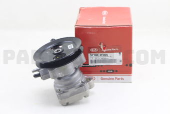 571002F000 PUMP POWER STEERING