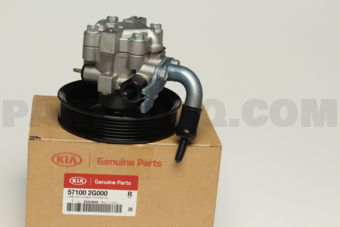 571002G000 PUMP POWER STEERING