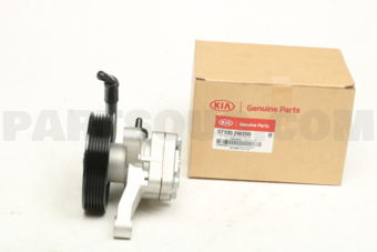 571002W200 PUMP ASSY-P/STEERING