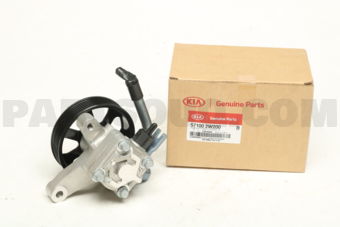 571002W200 PUMP ASSY-P/STEERING