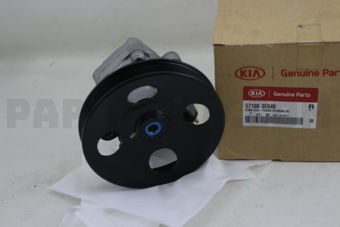 571003E040 PUMP POWER STEERING