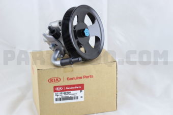 571104D100 PUMP POWER STEERING