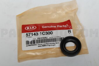 571431C300 O-RING
