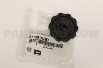 5715334003 CAP ASSY-RESERVOIR