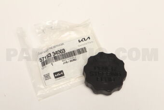 5715334003 CAP ASSY-RESERVOIR