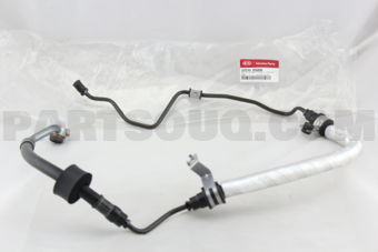 575102G000 HOSE POWER STEERING