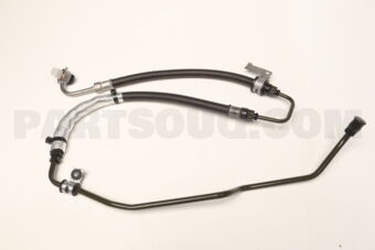 575102P350DS HOSE ASSY-POWER STEE