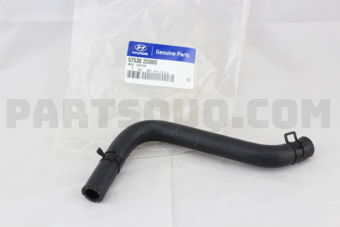 575302D000 HOSE-SUCTION