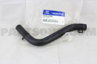 575302D000 HOSE-SUCTION