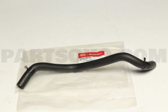 575302W100 HOSE-SUCTION