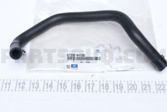 575304H100 HOSE ASSY-SUCTION
