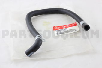 575622P000 HOSE-RETURN