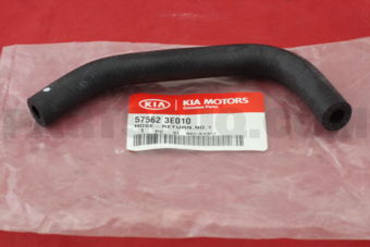 575623E010 HOSE-RETURN,NO.1