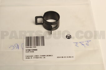 5758734900 CLIP-HOSE