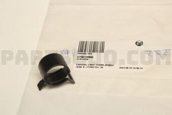 5758734900 CLIP-HOSE