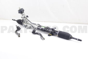 577002P200 GEAR&LINKAGE ASY-P/S