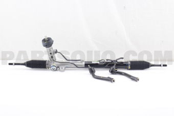 577002P200 GEAR&LINKAGE ASY-P/S