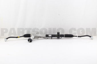 577003W000 GEAR&LINKAGE ASY-P/S