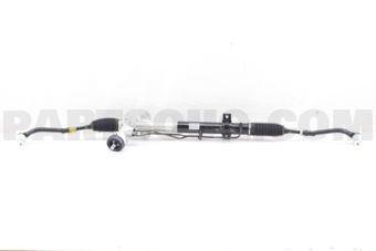 577003W000 GEAR&LINKAGE ASY-P/S