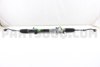 577004H100 GEAR & LINKAGE ASSY-P/S