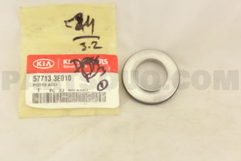 577133E010 PISTON ASSY