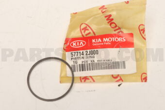 577142J000 PISTON RING