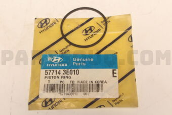 577143E010 PISTON RING