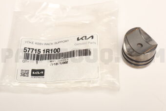 577151R100 YOKE ASSY