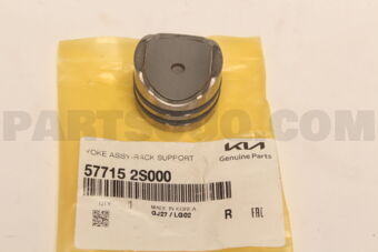 577152S000 YOKE ASSY-RACK SUPPORT