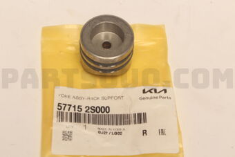 577152S000 YOKE ASSY-RACK SUPPORT
