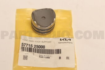 577152S000 YOKE ASSY-RACK SUPPORT