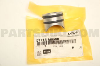 57715M5000 YOKEASSY-RACKSUPPO