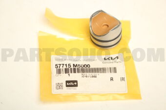 57715M5000 YOKEASSY-RACKSUPPO