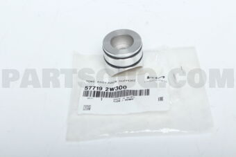 577192W300 YOKE ASSY-RACK SUPPORT