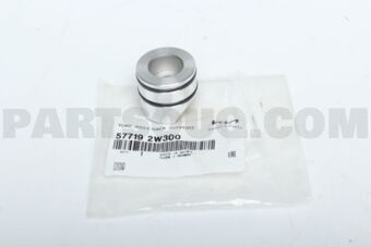 577192W300 YOKE ASSY-RACK SUPPORT