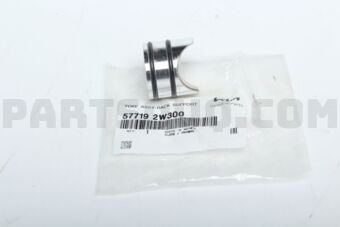 577192W300 YOKE ASSY-RACK SUPPORT