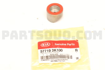 577193K100 YOKE ASSY-RACK SUPPORT